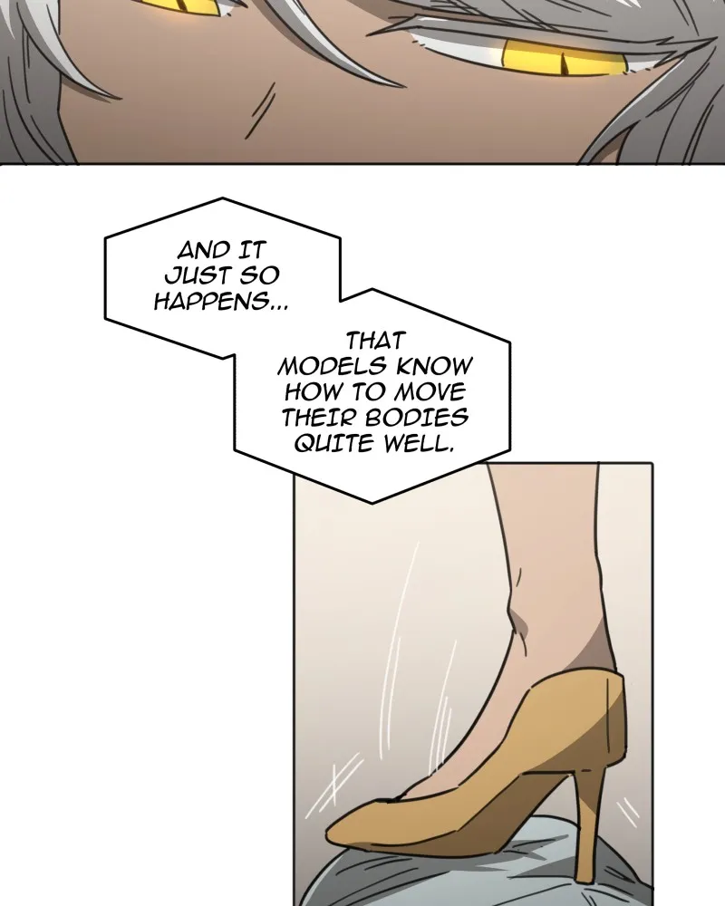 Code Adam Chapter 83 page 13 - 