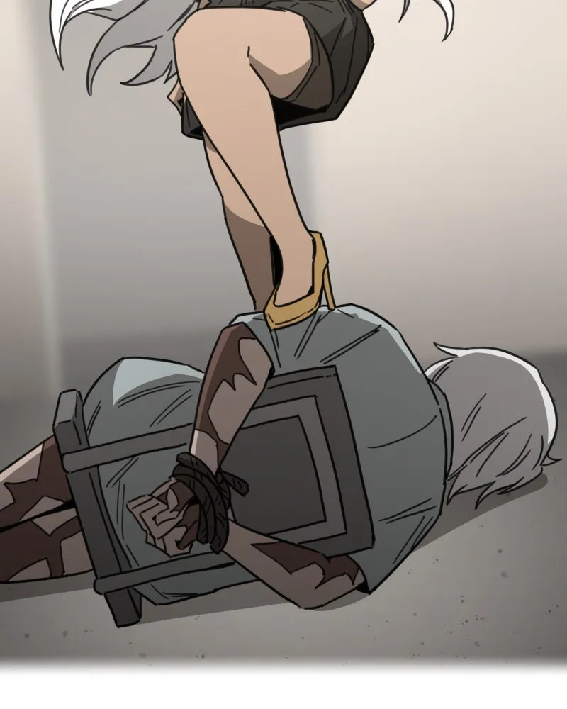 Code Adam Chapter 83 page 15 - 
