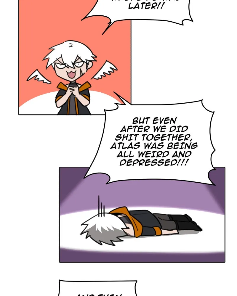 Code Adam Chapter 83 page 20 - 