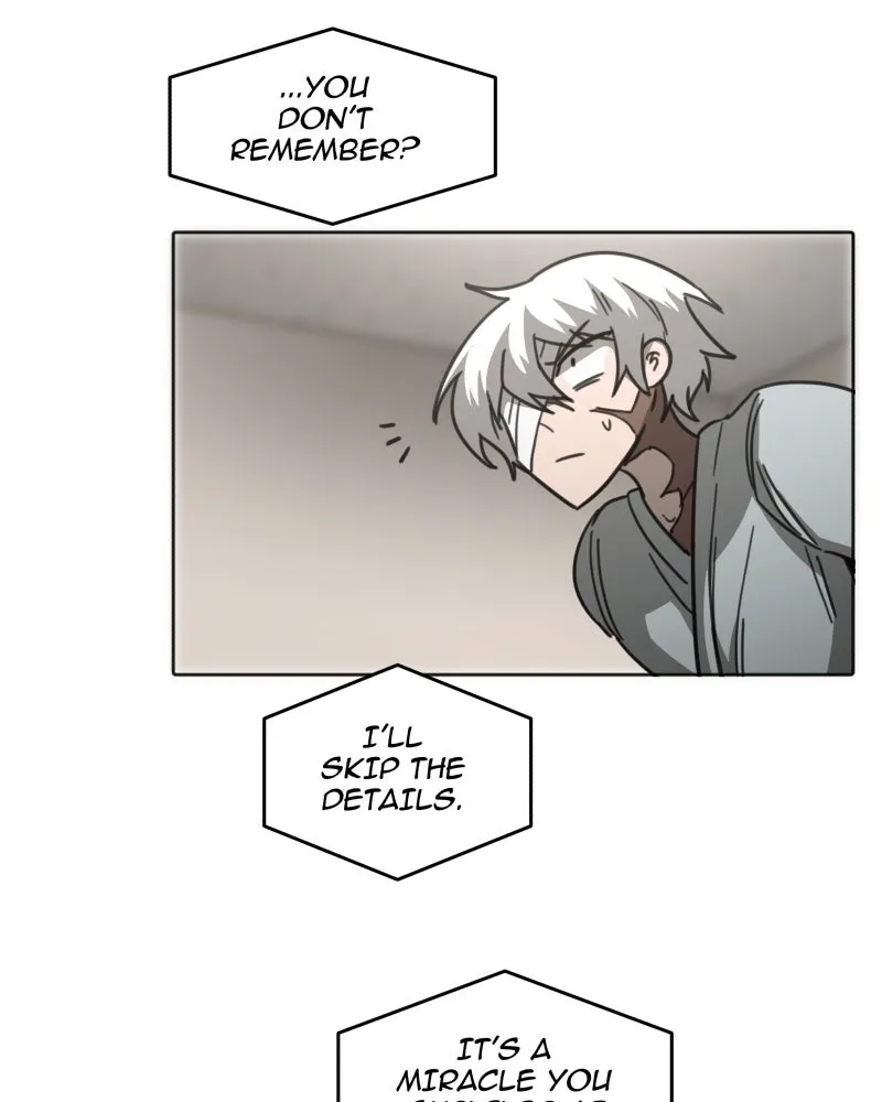 Code Adam Chapter 83 page 3 - 