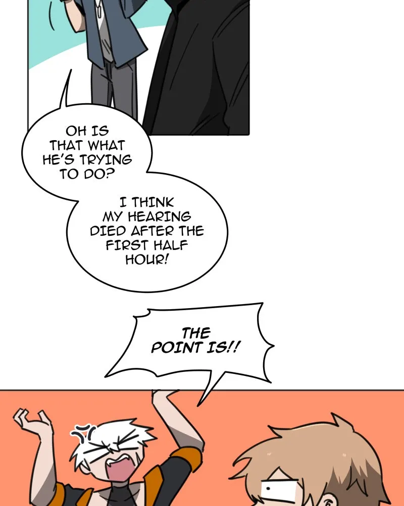 Code Adam Chapter 83 page 24 - 