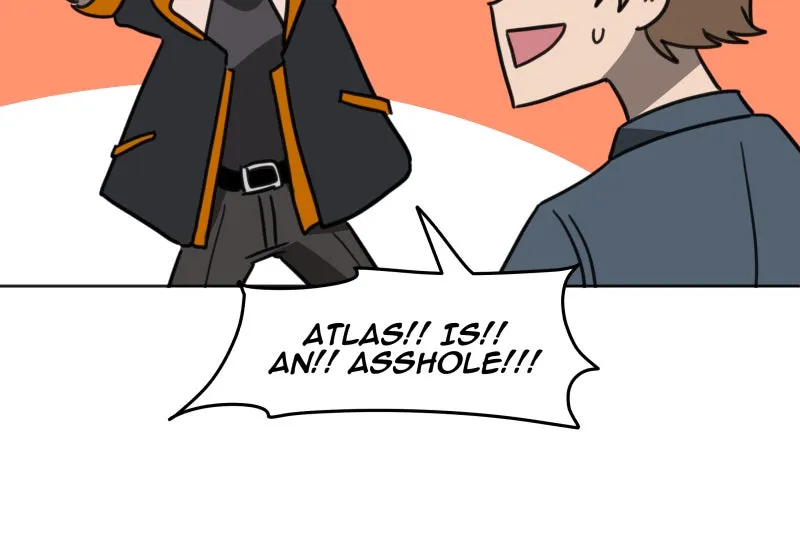 Code Adam Chapter 83 page 25 - 