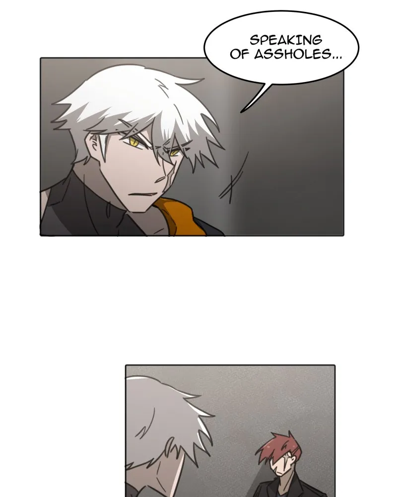 Code Adam Chapter 83 page 26 - 
