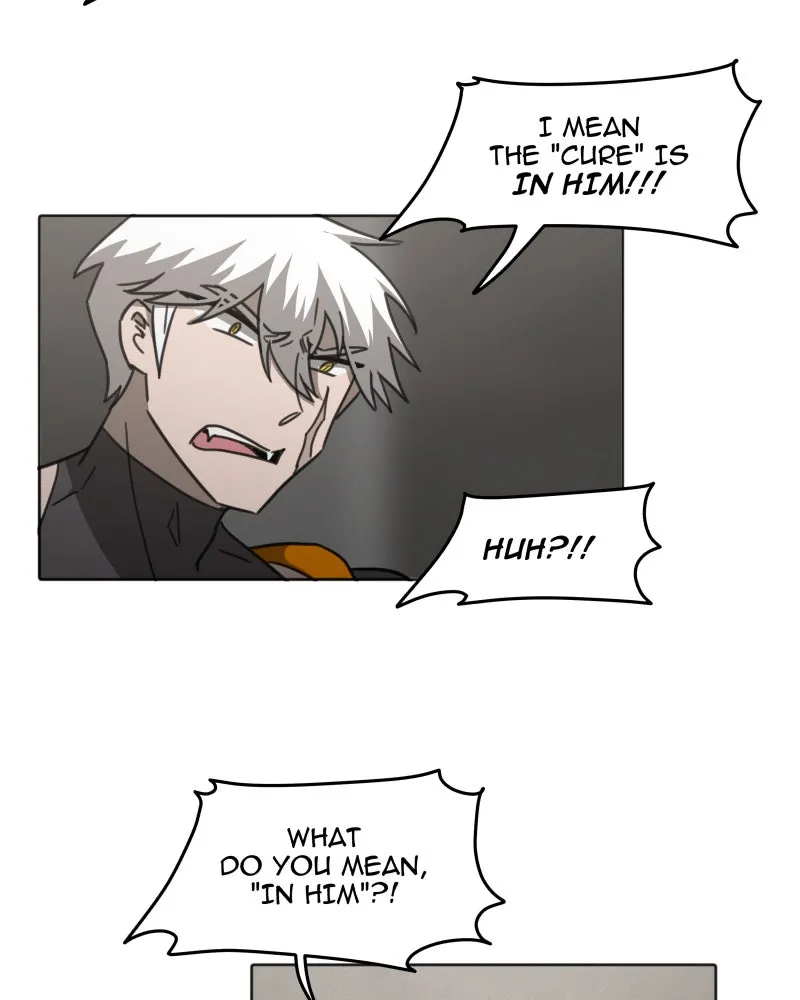 Code Adam Chapter 83 page 29 - 