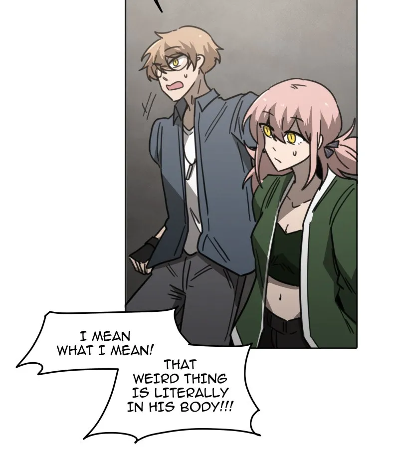 Code Adam Chapter 83 page 30 - 