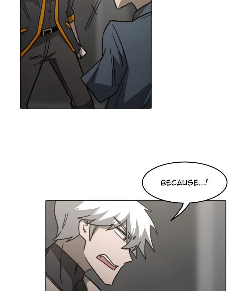 Code Adam Chapter 83 page 33 - 