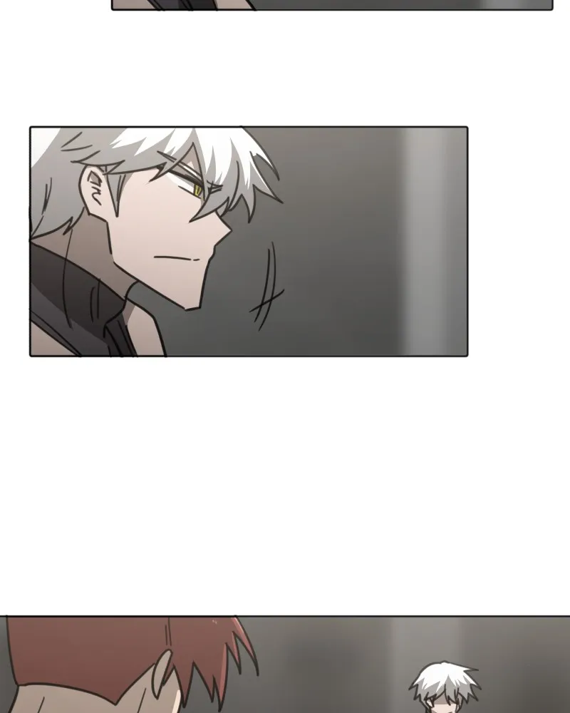 Code Adam Chapter 83 page 34 - 