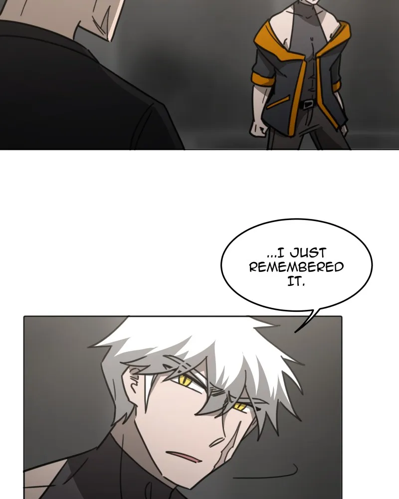 Code Adam Chapter 83 page 35 - 