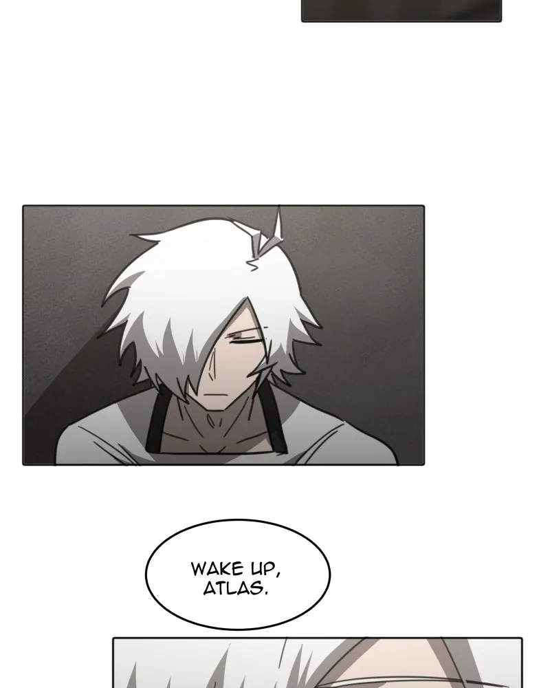 Code Adam Chapter 83 page 40 - 