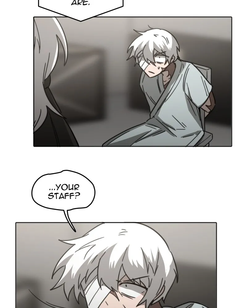 Code Adam Chapter 83 page 5 - 