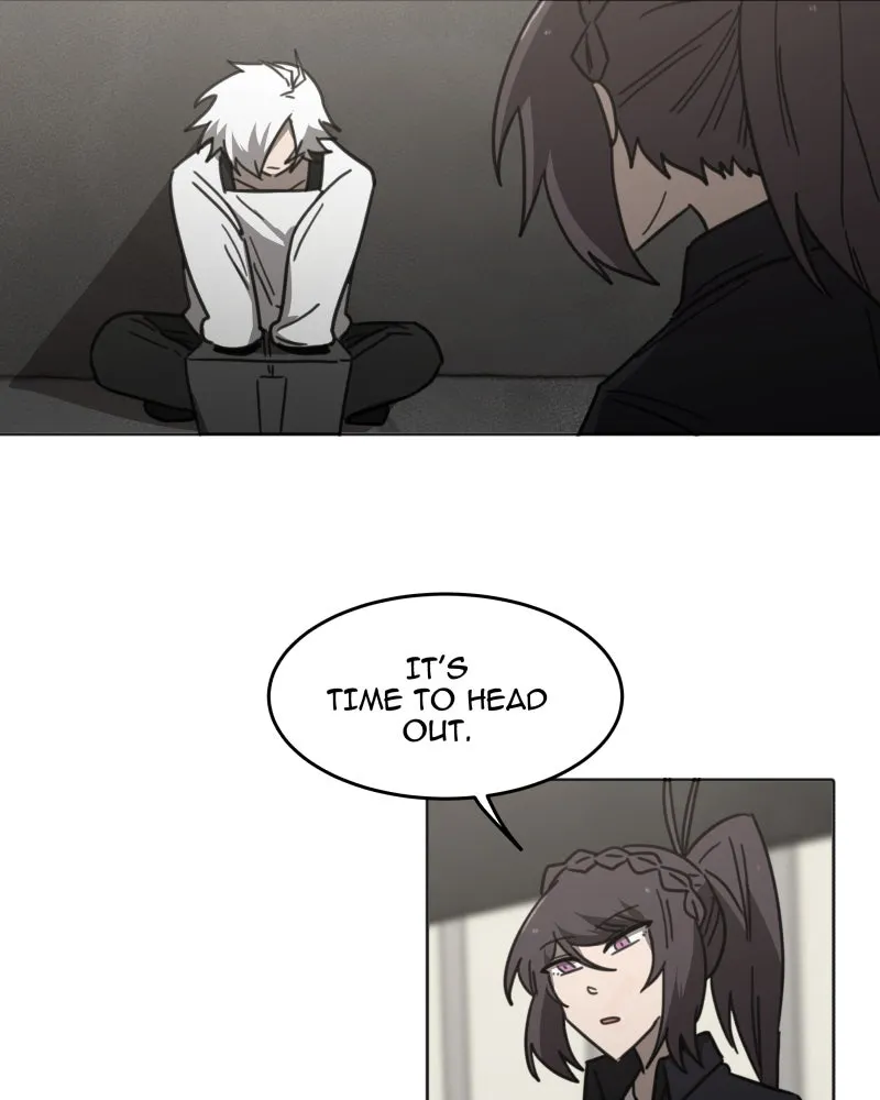 Code Adam Chapter 83 page 42 - 