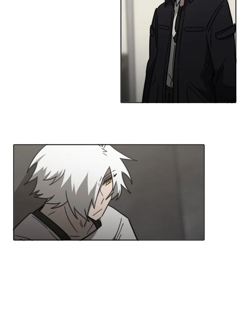 Code Adam Chapter 83 page 43 - 
