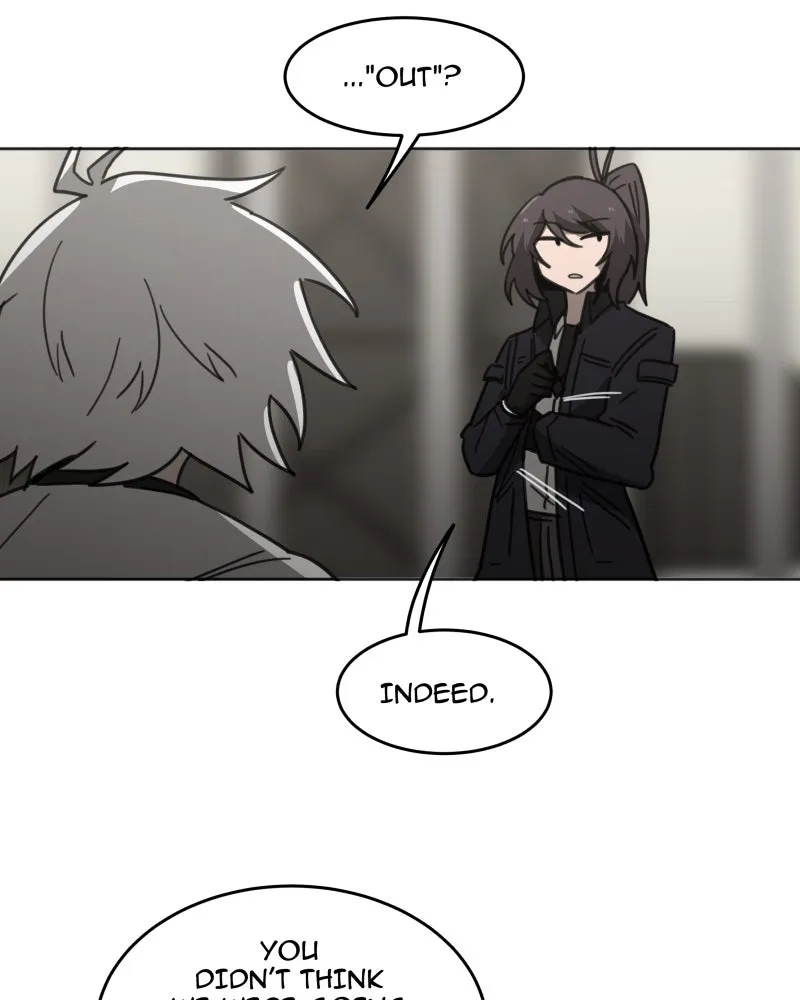 Code Adam Chapter 83 page 44 - 