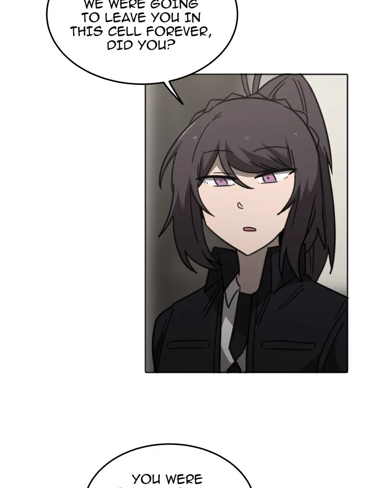 Code Adam Chapter 83 page 45 - 