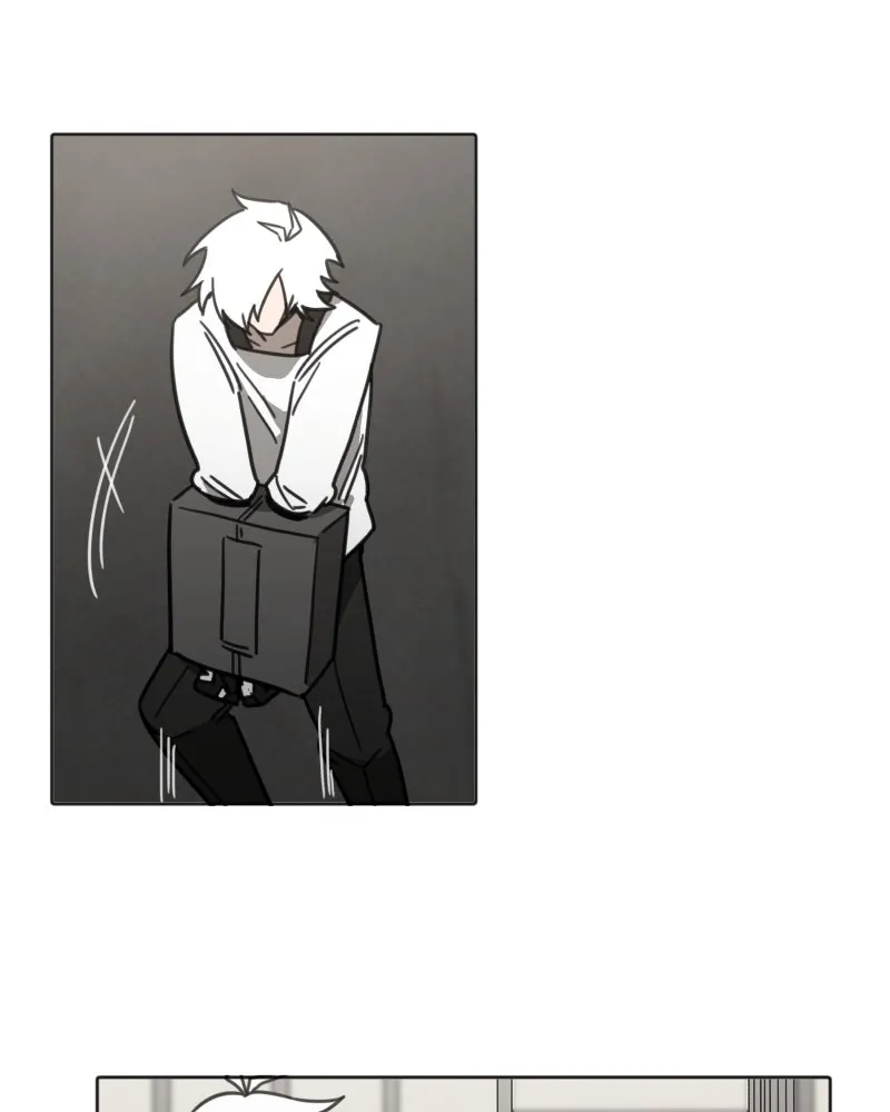 Code Adam Chapter 83 page 48 - 