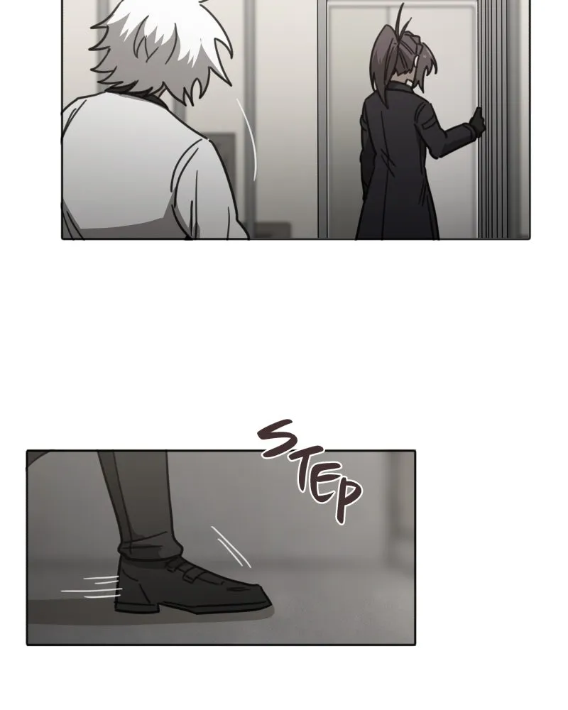 Code Adam Chapter 83 page 49 - 