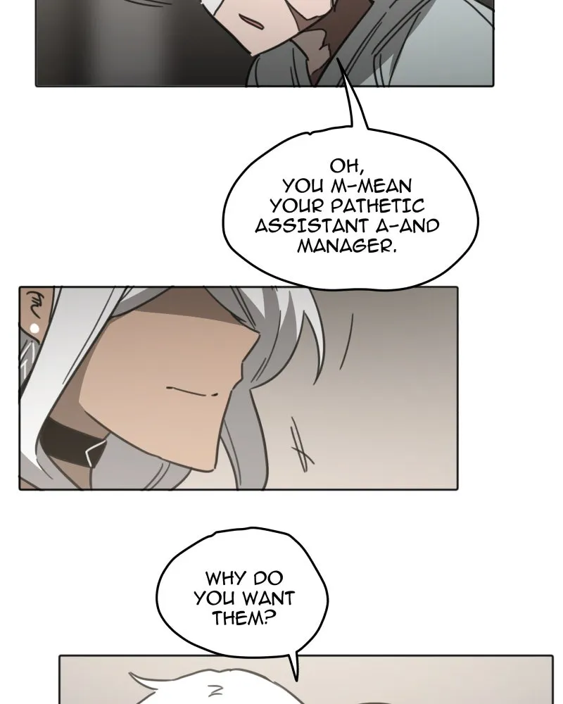 Code Adam Chapter 83 page 6 - 