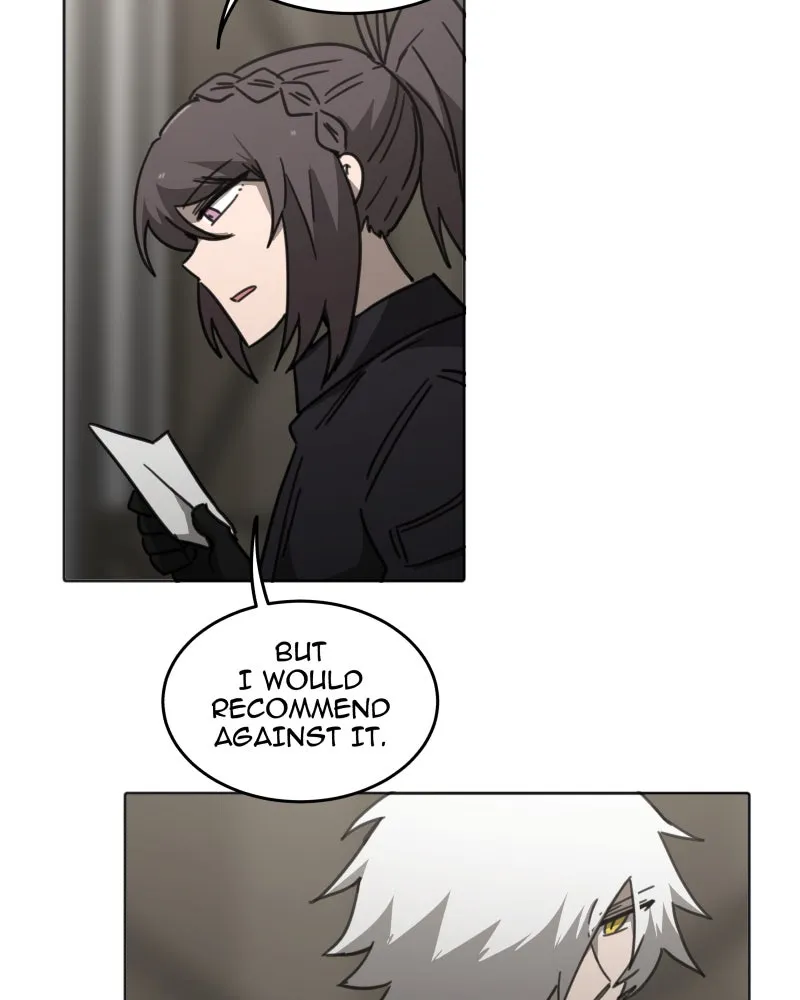 Code Adam Chapter 83 page 51 - 