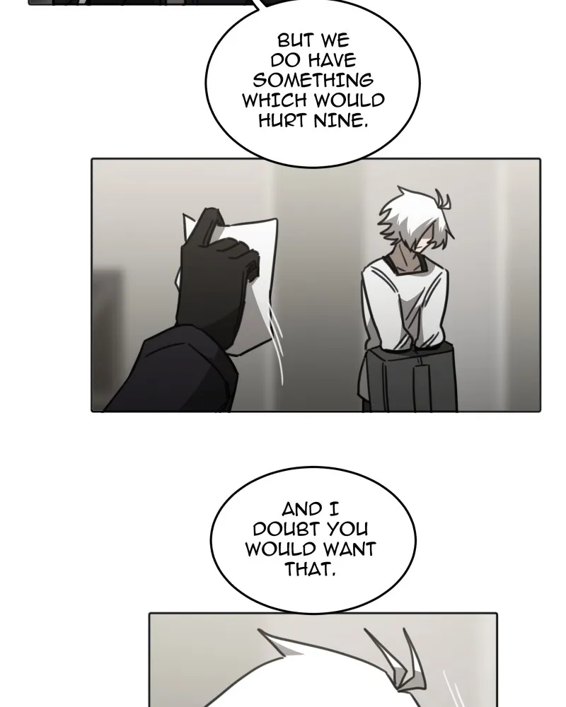 Code Adam Chapter 83 page 53 - 