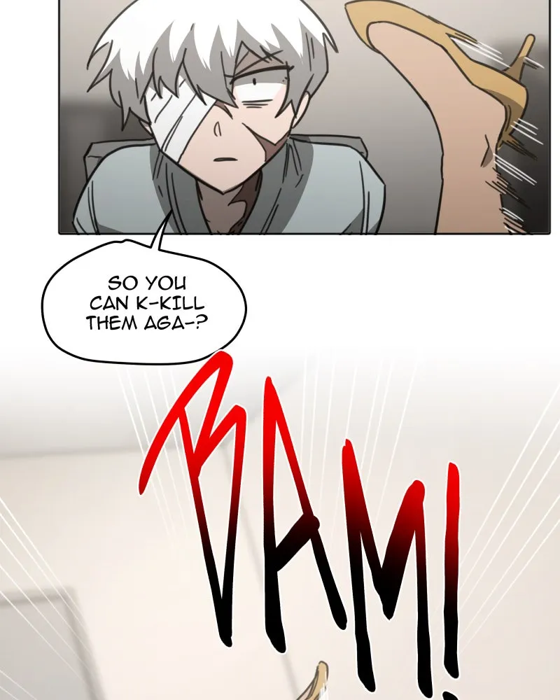 Code Adam Chapter 83 page 7 - 