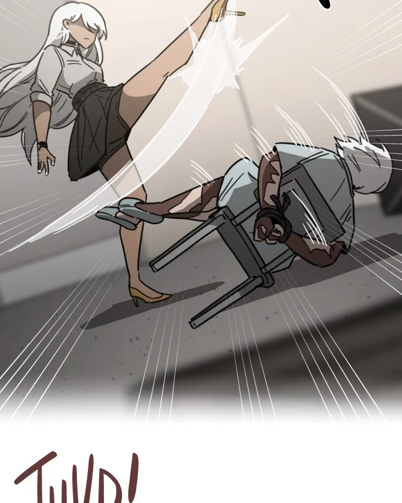 Code Adam Chapter 83 page 8 - 