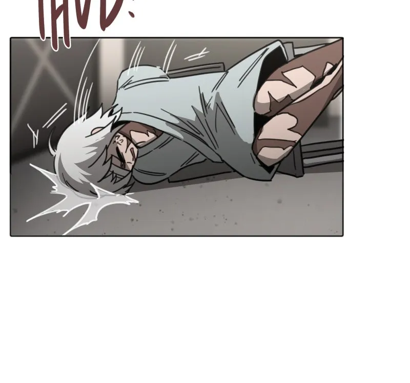 Code Adam Chapter 83 page 9 - 