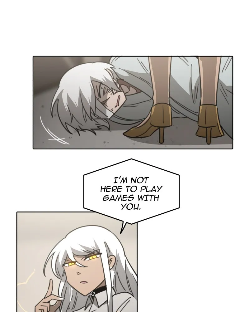 Code Adam Chapter 83 page 10 - 