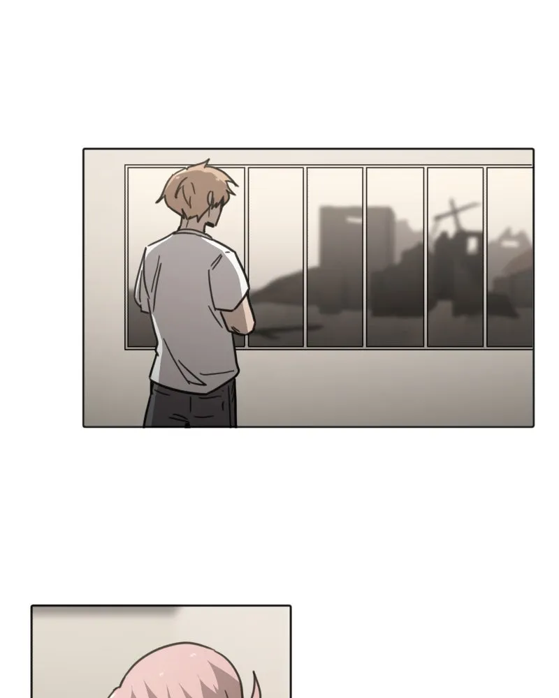 Code Adam Chapter 84 page 2 - 