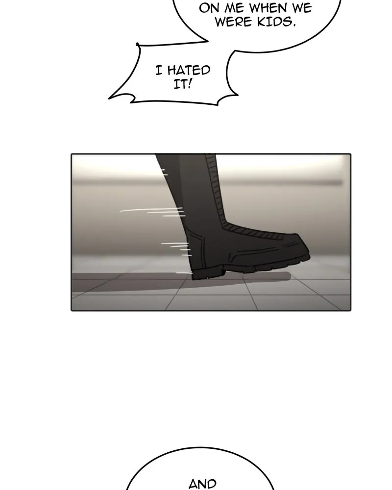 Code Adam Chapter 84 page 12 - 
