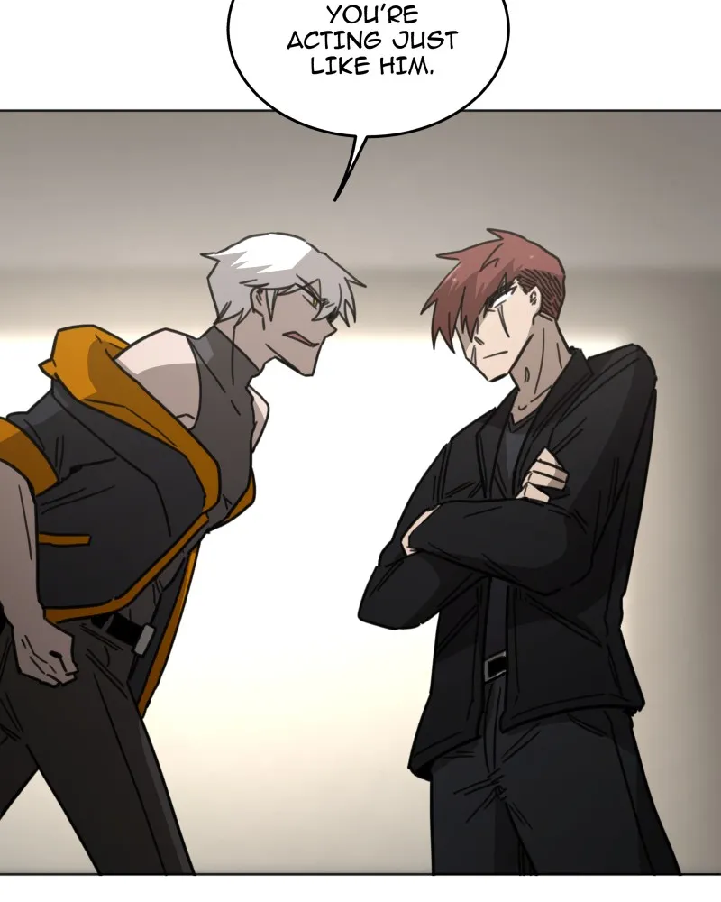 Code Adam Chapter 84 page 13 - 