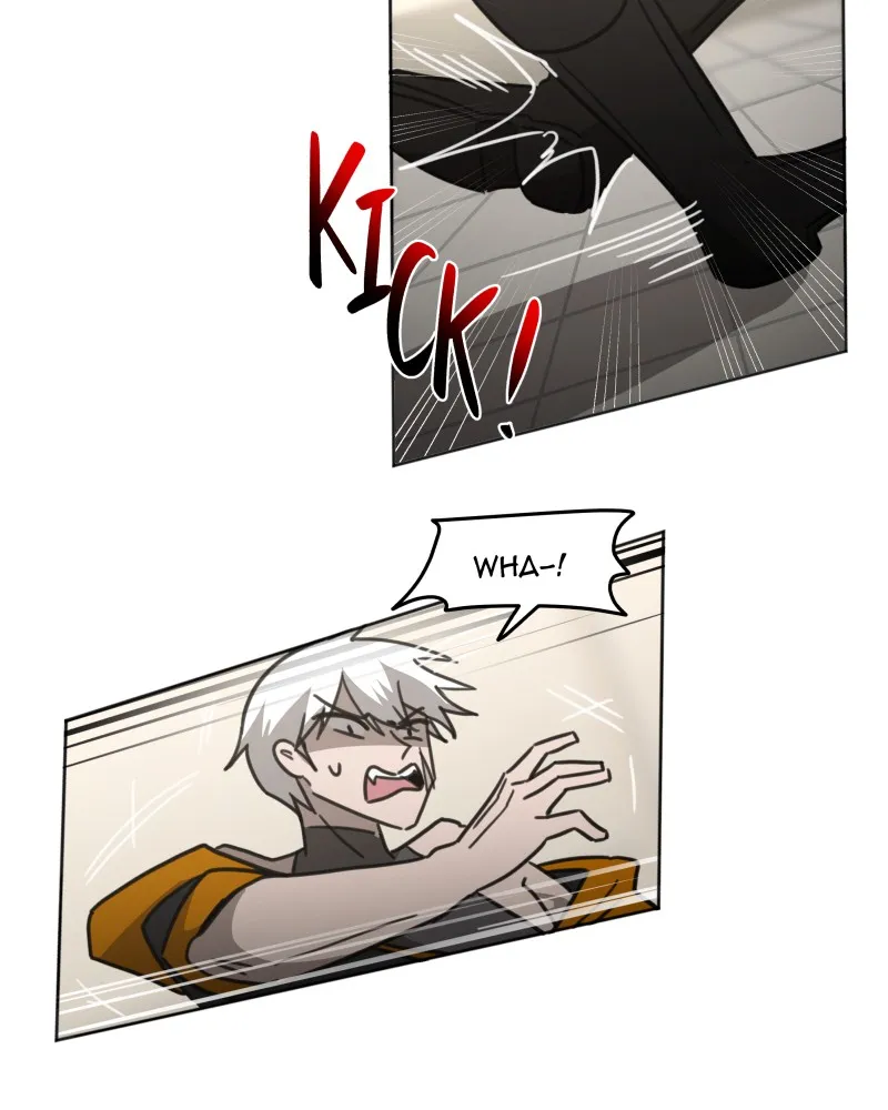 Code Adam Chapter 84 page 16 - 