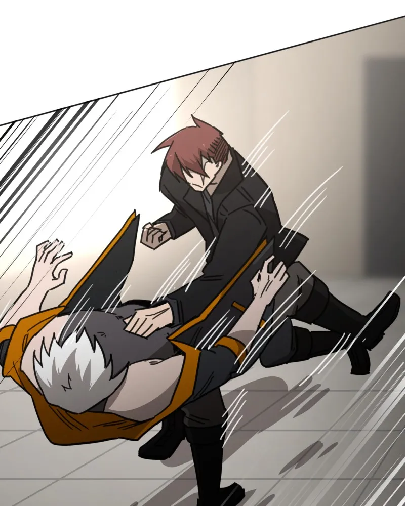 Code Adam Chapter 84 page 17 - 