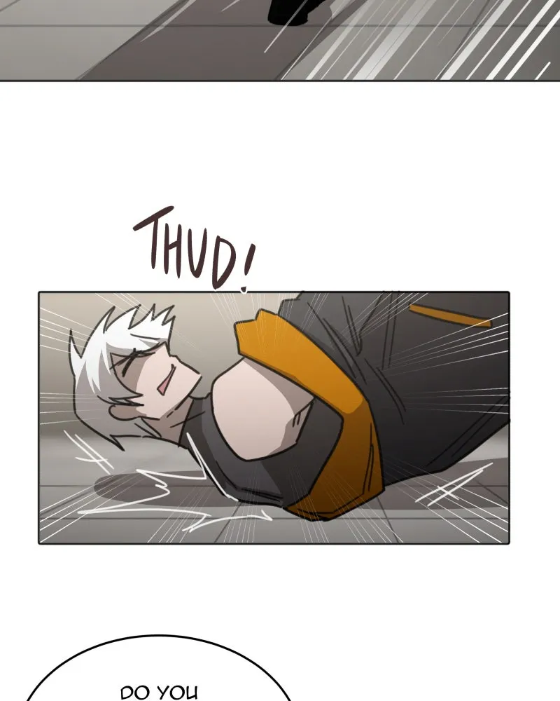 Code Adam Chapter 84 page 18 - 