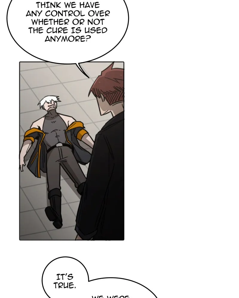 Code Adam Chapter 84 page 19 - 