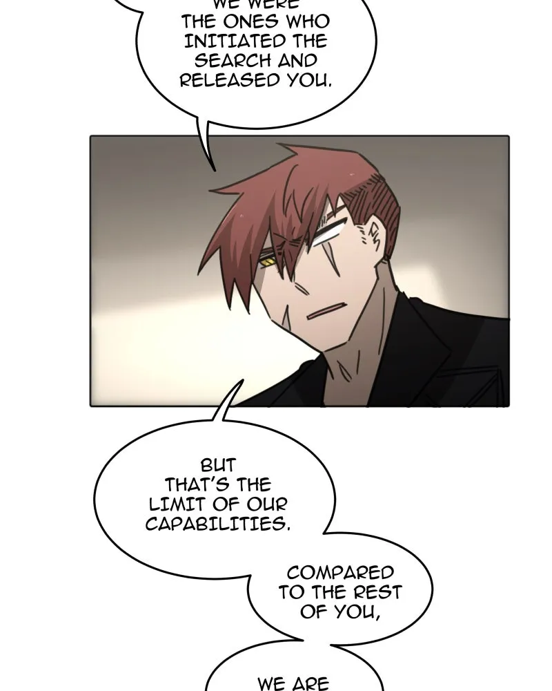 Code Adam Chapter 84 page 20 - 