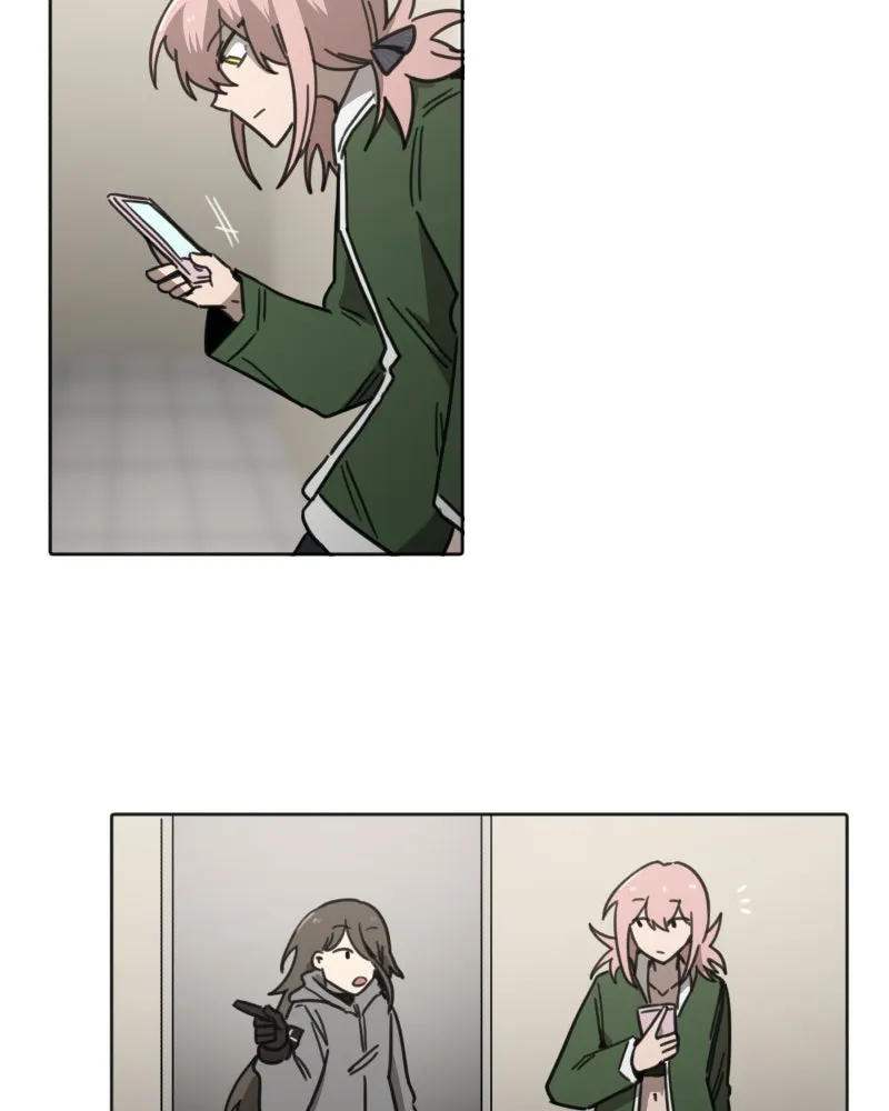 Code Adam Chapter 84 page 3 - 