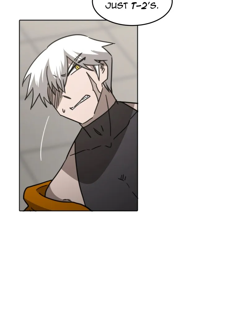 Code Adam Chapter 84 page 21 - 