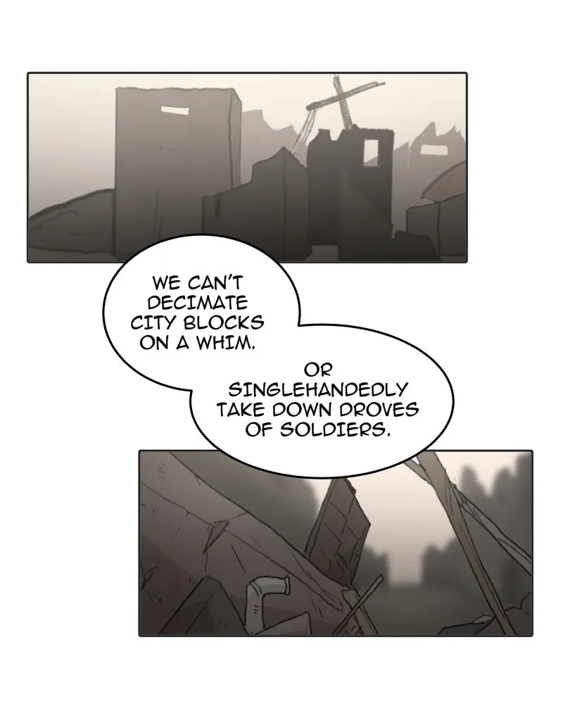 Code Adam Chapter 84 page 22 - 