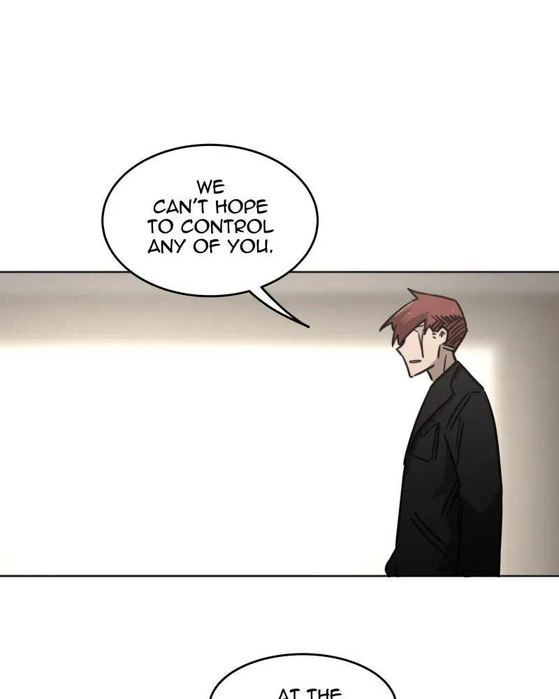 Code Adam Chapter 84 page 23 - 