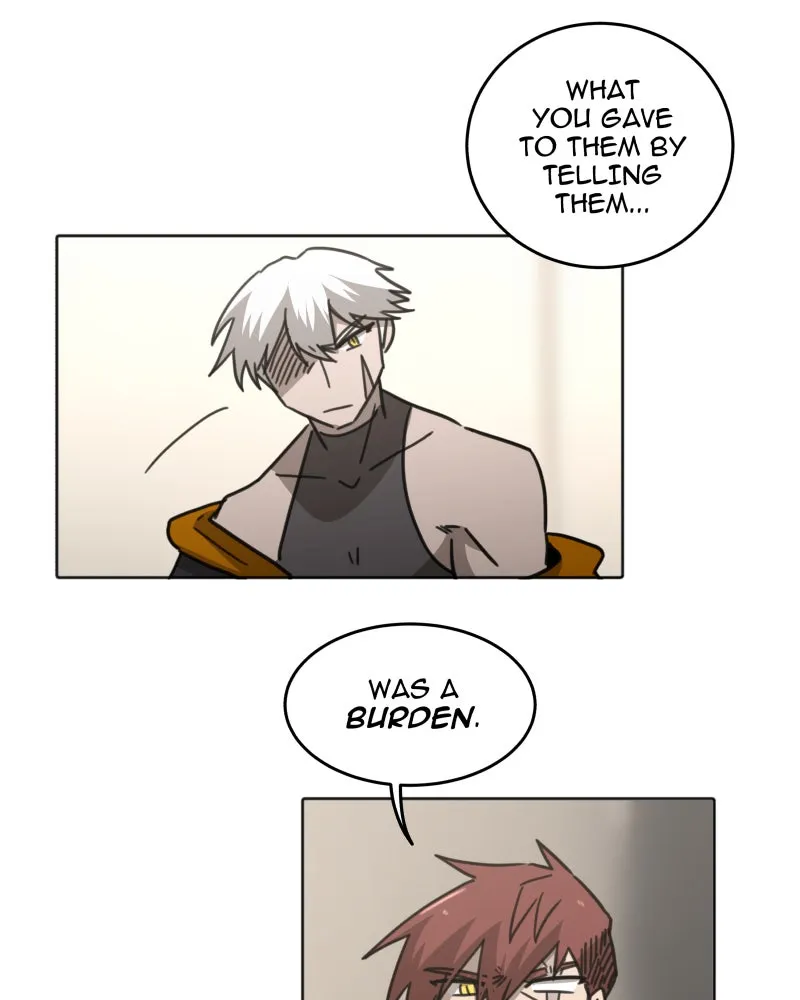 Code Adam Chapter 84 page 26 - 