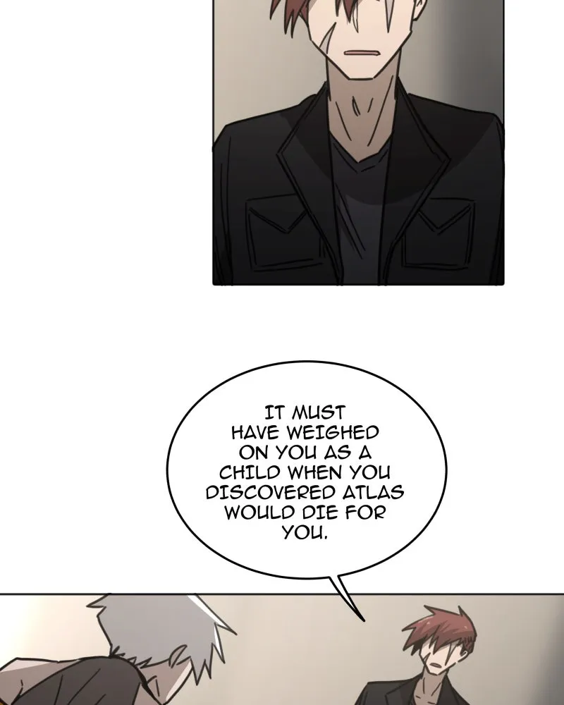Code Adam Chapter 84 page 27 - 