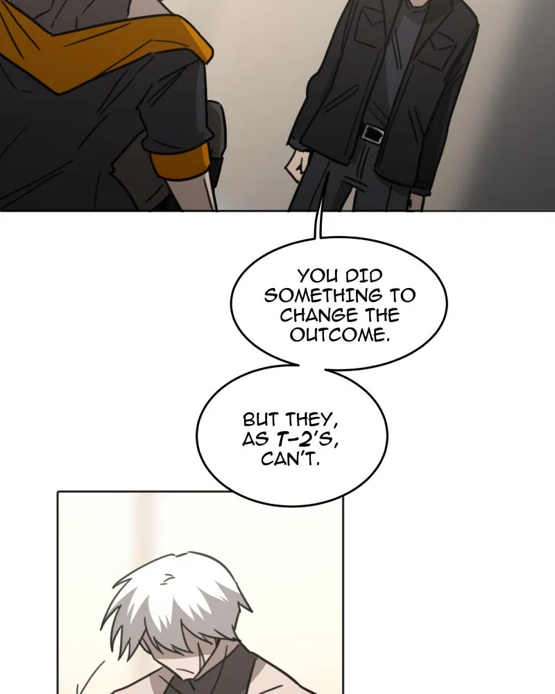 Code Adam Chapter 84 page 28 - 