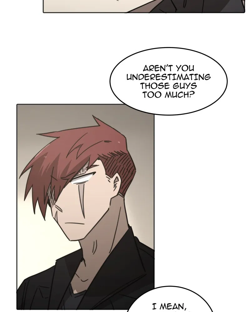 Code Adam Chapter 84 page 30 - 