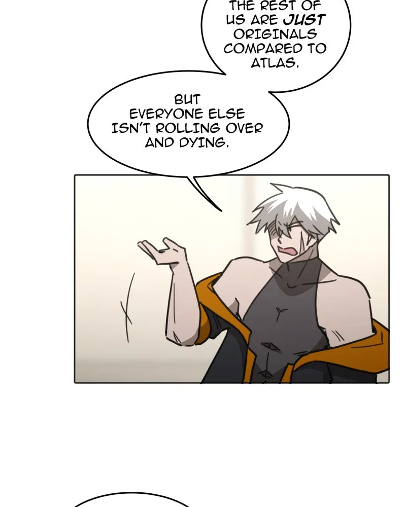 Code Adam Chapter 84 page 31 - 