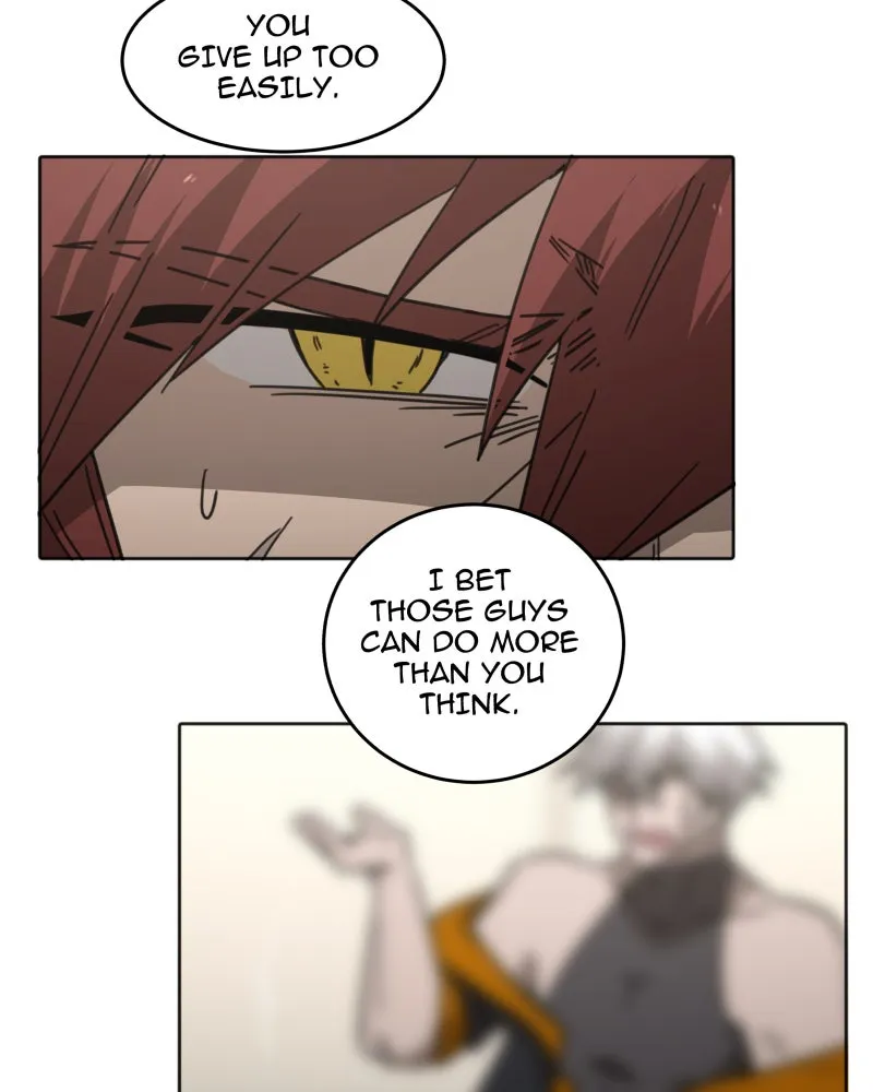 Code Adam Chapter 84 page 32 - 