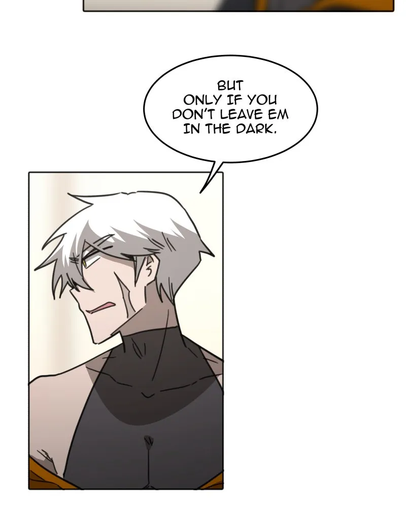 Code Adam Chapter 84 page 33 - 