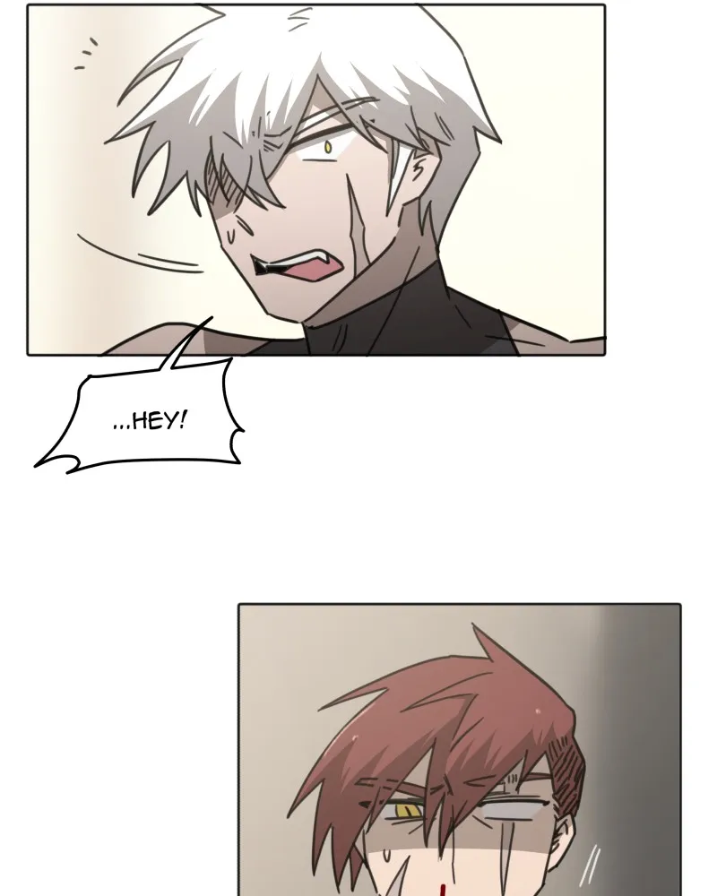 Code Adam Chapter 84 page 36 - 