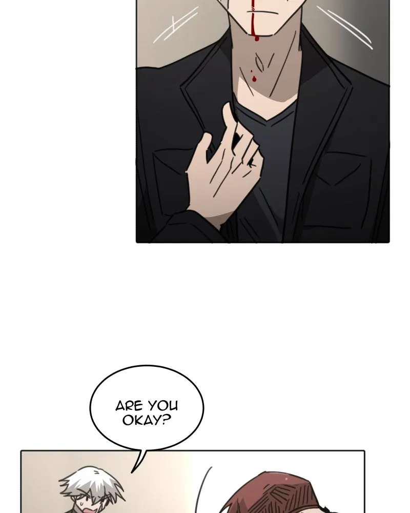 Code Adam Chapter 84 page 37 - 