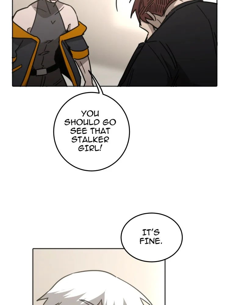 Code Adam Chapter 84 page 38 - 