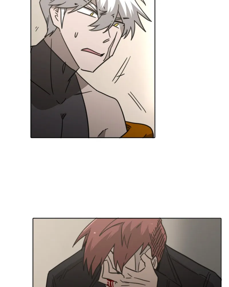 Code Adam Chapter 84 page 39 - 